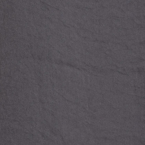 Brochu Walker Emmer Slip Dress - Ebony - Picture 7 of 9